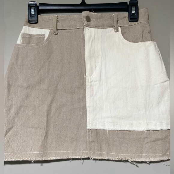 Rue 21. Mini skirt. NWT - Picture 4 of 4